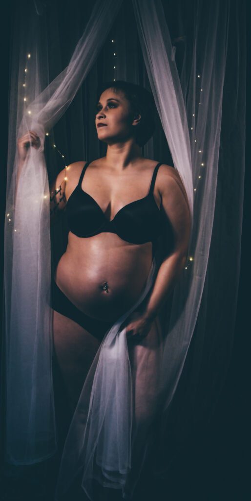 Killeen Maternity Photography 4