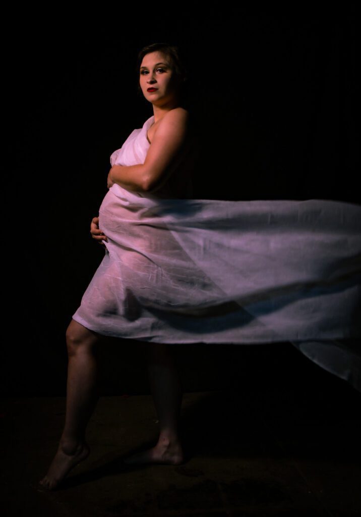 Maternity Photography Killeen 2