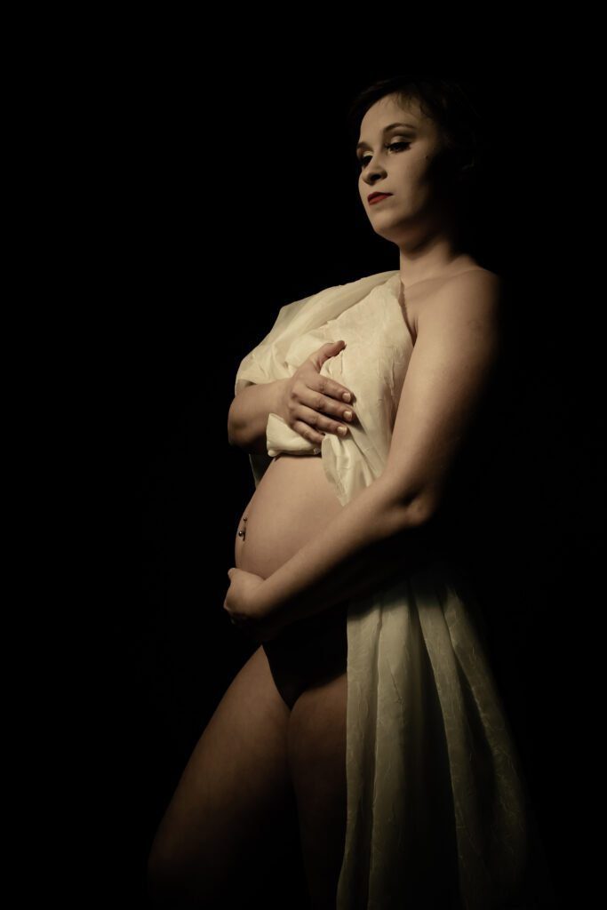 Killeen Maternity Photography 2