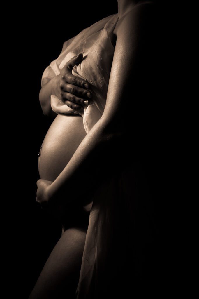Killeen Maternity Photography