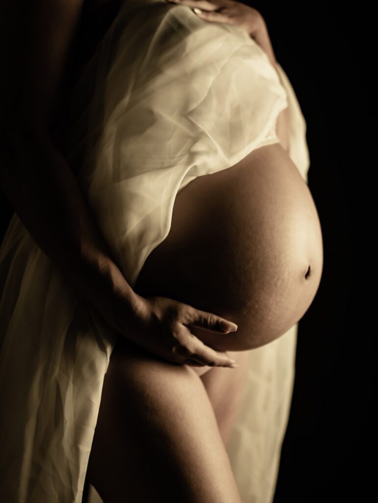 Pregnancy Photography Killeen