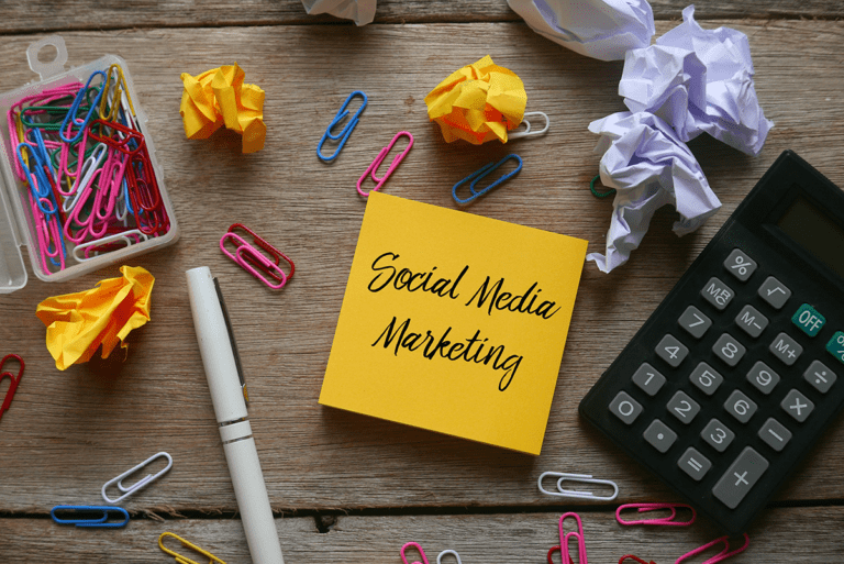 Social Media Help For Business