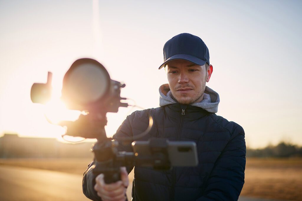 Cinematography what you need to know