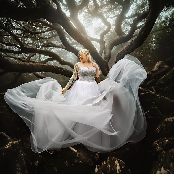 Knotted Tree Studios Instagram 3