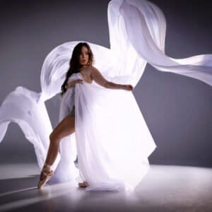 fine art photography ballet killeen texas
